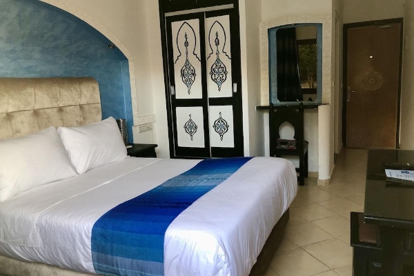 Hotel Parador (Chefchaouen)